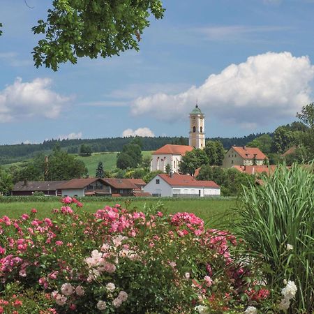 Best Western Aparthotel Birnbachhoehe Bad Birnbach Exterior photo