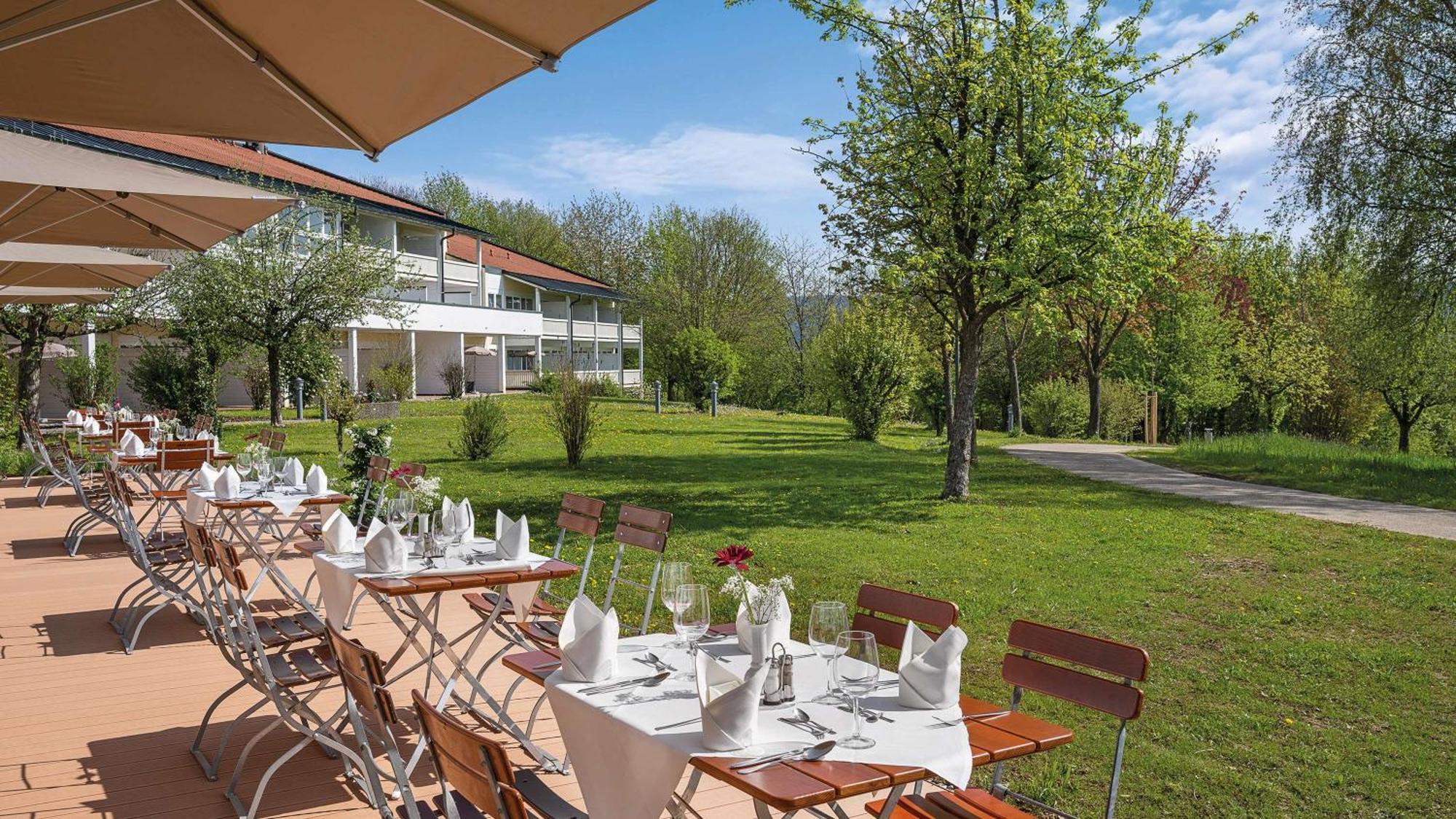 Best Western Aparthotel Birnbachhoehe Bad Birnbach Exterior photo
