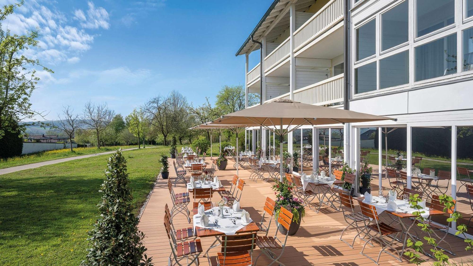 Best Western Aparthotel Birnbachhoehe Bad Birnbach Exterior photo